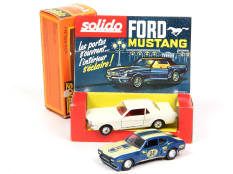 SOLIDO (FRANCE) (2)