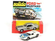SOLIDO (FRANCE) (2)