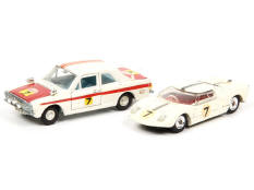 DINKY TOYS (GB) (2)