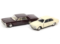 DINKY TOYS (FRANCE) (2)