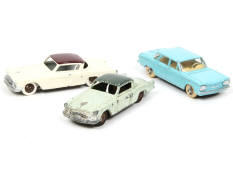DINKY TOYS (FRANCE) (3)