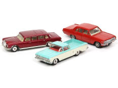 DINKY TOYS (3)