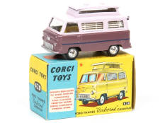 CORGI TOYS (GB) (1)