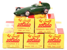 SOLIDO (FRANCE) (5)
