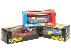 SOLIDO (FRANCE) (3)