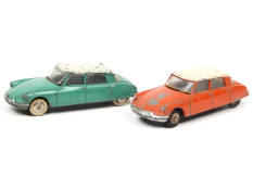 DINKY TOYS (FRANCE) (2)
