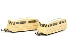 DINKY TOYS (FRANCE) (2)