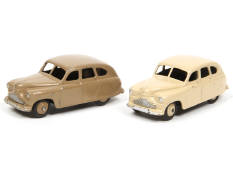 DINKY TOYS (GB) (2)