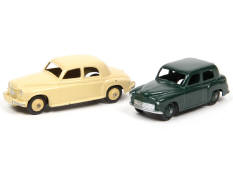 DINKY TOYS (GB) (2)