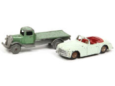 DINKY TOYS (FRANCE) (2)