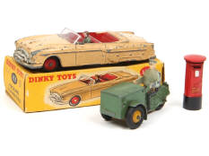DINKY TOYS (3)