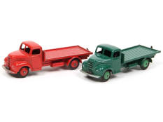 DINKY TOYS (GB) (2)