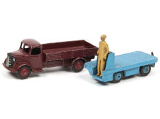 DINKY TOYS (GB) (2)