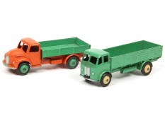 DINKY TOYS (GB) (2)