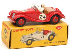 DINKY TOYS (GB) (1)