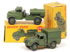 DINKY TOYS (GB) (2)