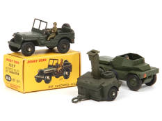 DINKY TOYS (3)