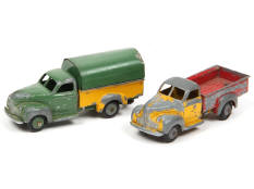 DINKY TOYS (FRANCE) (2)