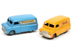 DINKY TOYS (GB) (2)