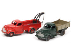 DINKY TOYS (FRANCE) (2)