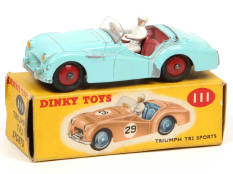 DINKY TOYS (GB) (1)