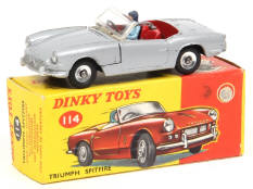 DINKY TOYS (GB) (1)