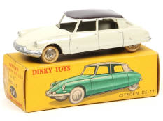 DINKY TOYS (FRANCE) (1)
