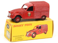DINKY TOYS (FRANCE) (1)