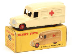 DINKY TOYS (GB) (1)