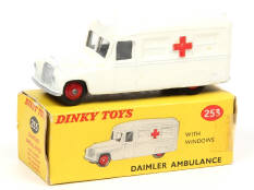 DINKY TOYS (GB) (1)