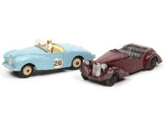DINKY TOYS (GB) (2)