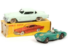 DINKY TOYS (FRANCE) (2)