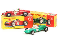 DINKY TOYS (GB) (2)