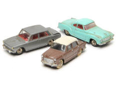 DINKY TOYS (FRANCE) (3)