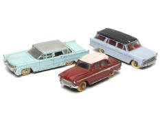 DINKY TOYS (FRANCE) (3)