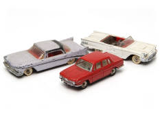 DINKY TOYS (FRANCE) (3)