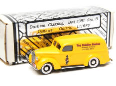 DURHAM CLASSICS (CANADA) (1)