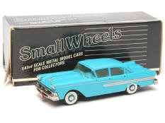 SMALL WHEELS (GB) (1)