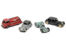 DINKY TOYS (FRANCE) (4)