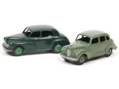 DINKY TOYS (GB) (2)