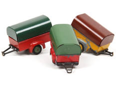 DINKY TOYS (FRANCE) (3)