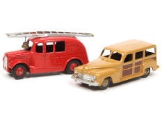 DINKY TOYS (GB) (2)