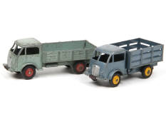 DINKY TOYS (FRANCE) (2)
