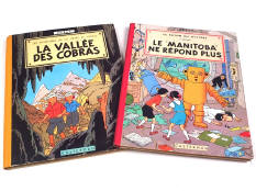 CASTERMAN (BELGIQUE) (2)