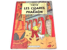 CASTERMAN (BELGIQUE) (1)