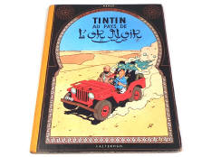 CASTERMAN (BELGIQUE) (1)