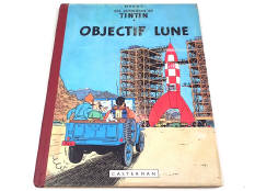 CASTERMAN (BELGIQUE) (1)