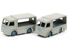 DINKY TOYS (GB) (2)