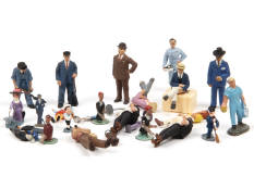 DIVERS (26)