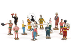 DIVERS (12)
